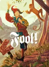 Fool!