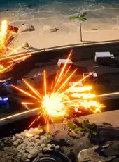 Speed Demons 2