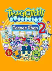 Tamagotchi Connection: Corner Shop 2