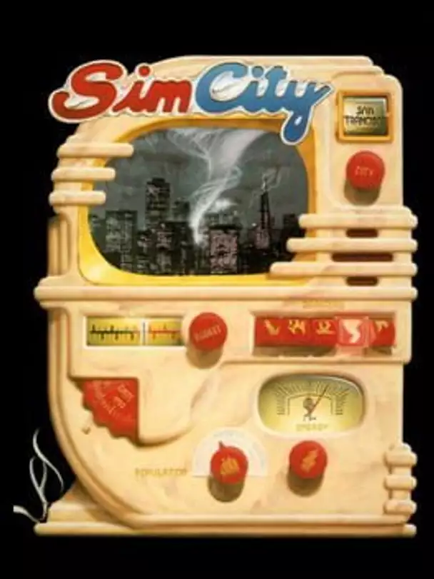 SimCity