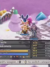 Disgaea 5 Complete