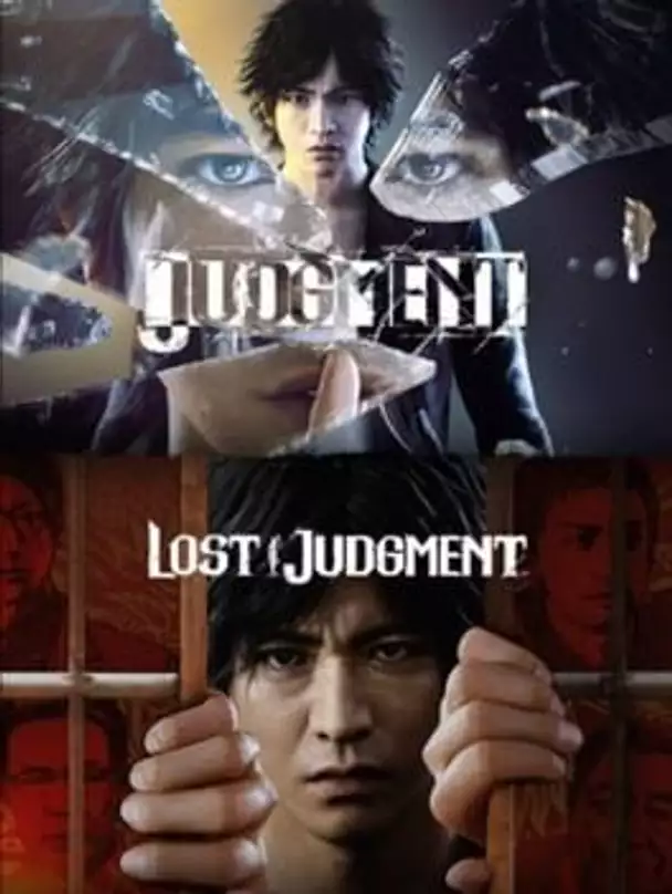 The Judgment Collection