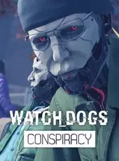 Watch Dogs: Conspiracy
