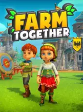Farm Together: Chickpea Pack