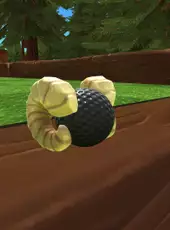 Golf With Your Friends: Fairytale Fables Pack