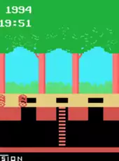 Pitfall!