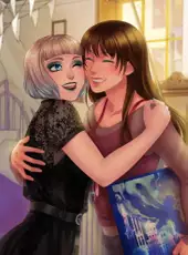 My Candy Love: Love Life