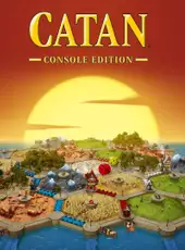 Catan: Console Edition