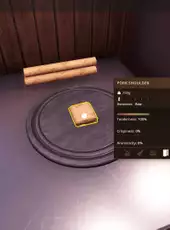 Cooking Simulator: BBQ