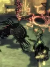 The Legend of Zelda: Twilight Princess