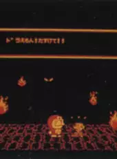 Doraemon: Nobita no Doki-doki! Obake Land