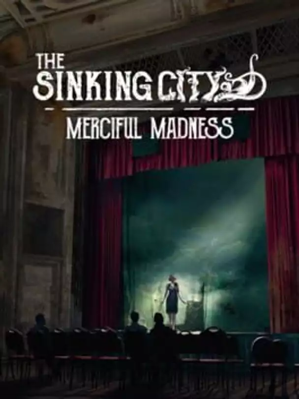 The Sinking City: Merciful Madness