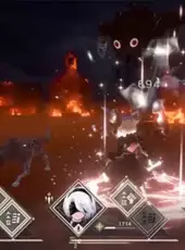 NieR Re[in]carnation
