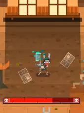 Ninjin: Clash of Carrots