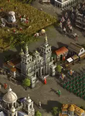 Cossacks 3: The Golden Age