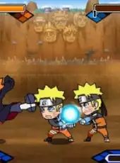 Naruto: Powerful Shippuden