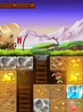 California Gold Rush 2