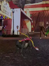 Goat Simulator GoatZ