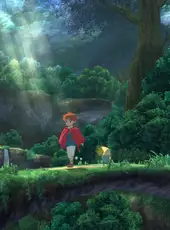 Ni no Kuni: Wrath of the White Witch