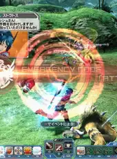 Phantasy Star Online 2: Episode5 Heroes