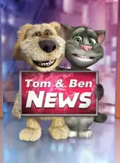 Talking Tom & Ben News