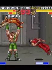 Final Fight 3