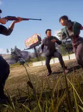 State of Decay 2: Juggernaut Edition