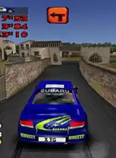 Need for Speed: V-Rally 2