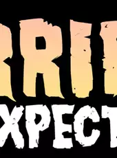 Terrible Life Expectancy