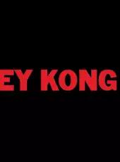 Donkey Kong Jr.
