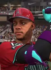 MLB The Show 25