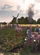 Anno 1800: Bright Harvest