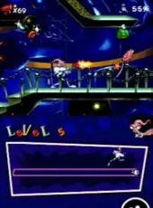 Earthworm Jim HD