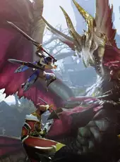 Monster Hunter Rise: Sunbreak