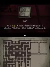 Dementium: The Ward
