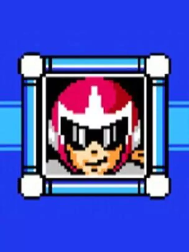Mega Man 9: Proto Man Mode