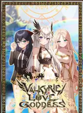 Valkyrie Love Goddess