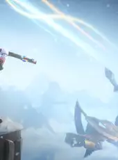 Spellcasters Chronicles