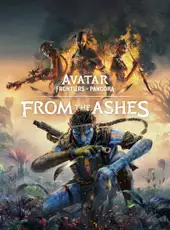 Avatar: Frontiers of Pandora - From the Ashes