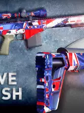 Sniper Ghost Warrior Contracts: World Flags Skin Pack