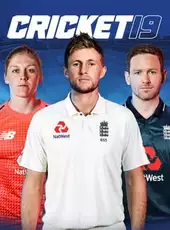 Cricket 19