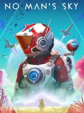 No Man's Sky