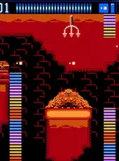Angry Video Game Nerd 8-bit