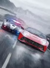 Need for Speed: Rivals