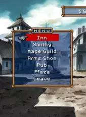 Asuncia: Matsue no Jubaku