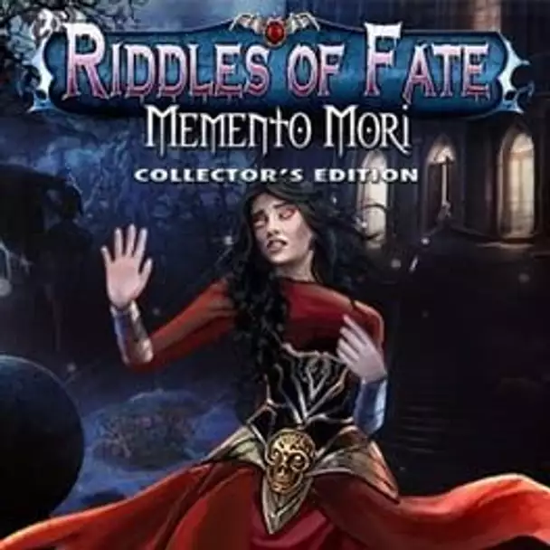 Riddles of Fate: Memento Mori - Collector's Edition