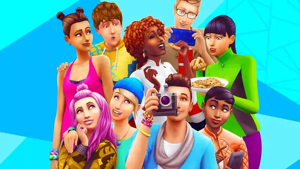 The Sims 4: the game becomes even more inclusive with this update