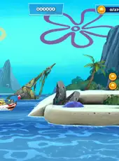 SpongeBob SquarePants: Patty Pursuit