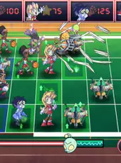 Aliens Want Our Mascot?!