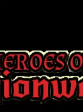Heroes of Legionwood